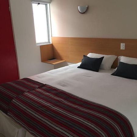 Check In Hotel Antofagasta Zewnętrze zdjęcie