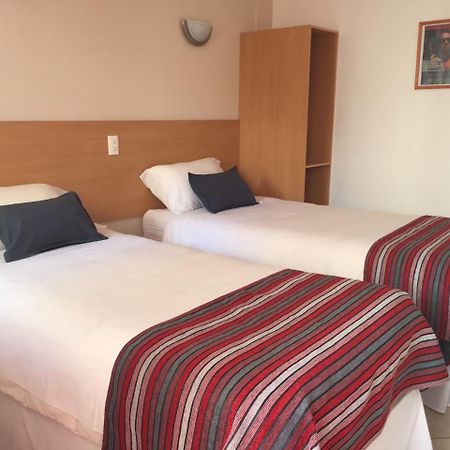 Check In Hotel Antofagasta Zewnętrze zdjęcie