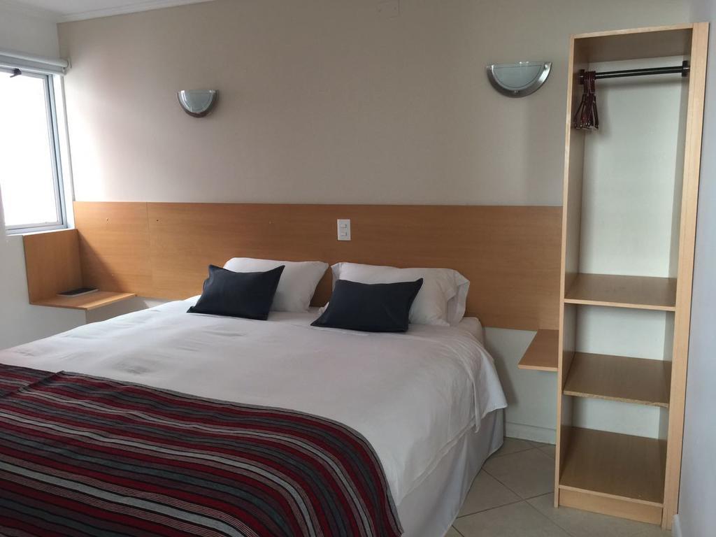 Check In Hotel Antofagasta Zewnętrze zdjęcie