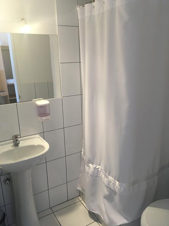 Check In Hotel Antofagasta Zewnętrze zdjęcie