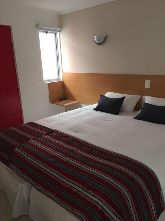 Check In Hotel Antofagasta Zewnętrze zdjęcie