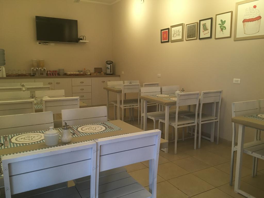 Check In Hotel Antofagasta Zewnętrze zdjęcie
