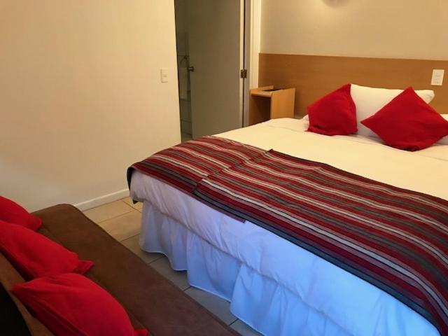 Check In Hotel Antofagasta Zewnętrze zdjęcie