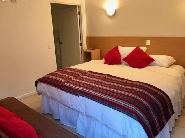 Check In Hotel Antofagasta Zewnętrze zdjęcie