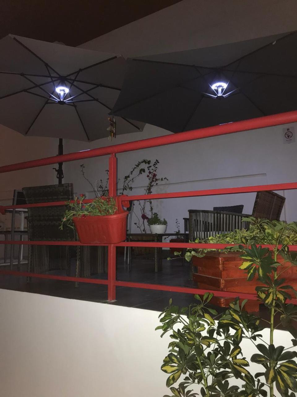 Check In Hotel Antofagasta Zewnętrze zdjęcie